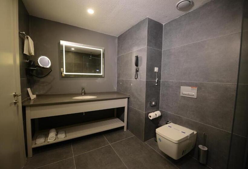 酒店 Wyndham Garden Cambasi