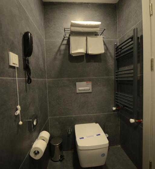 酒店 Wyndham Garden Cambasi