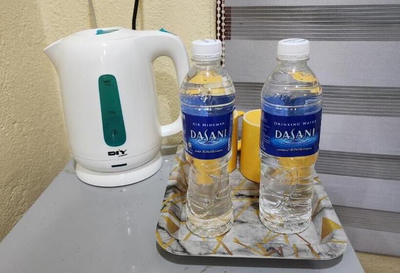 Мотель Lagenda Resthouse Cenang Beach