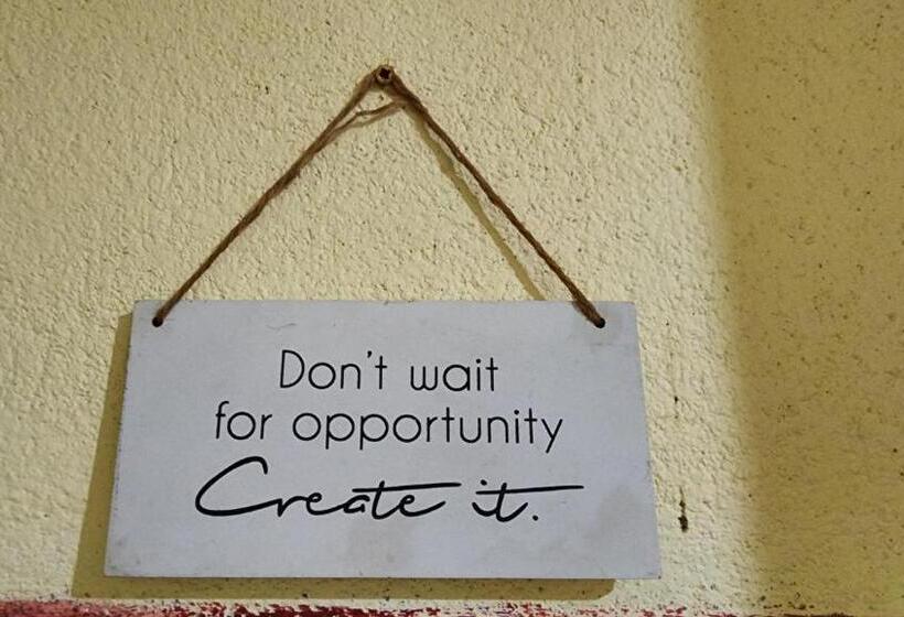 Мотель Lagenda Resthouse Cenang Beach