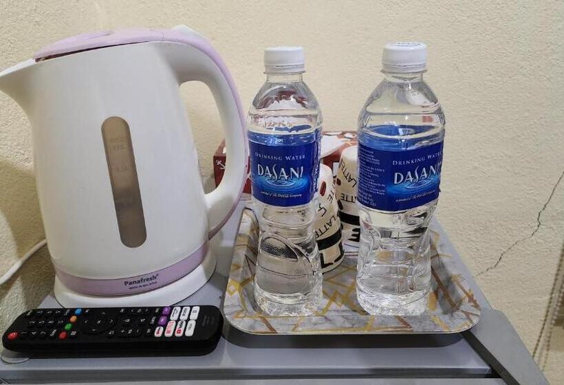 Мотель Lagenda Resthouse Cenang Beach