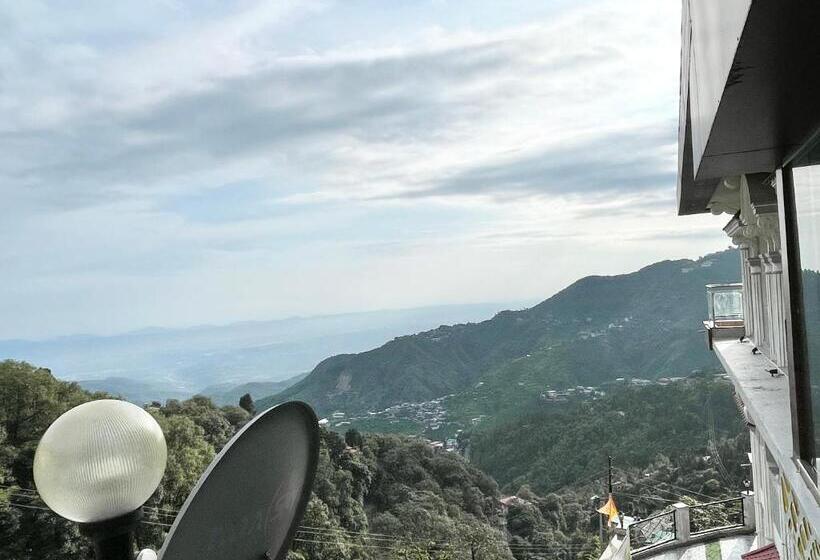 Mountain G ! Mussoorie होटल माउंटेन ஹோட்டல் மலை હોટેલ માઉન્ટેન ਹੋਟਲ ਮਾਊਂਟੇਨ Near Mall Road Hotel Wit