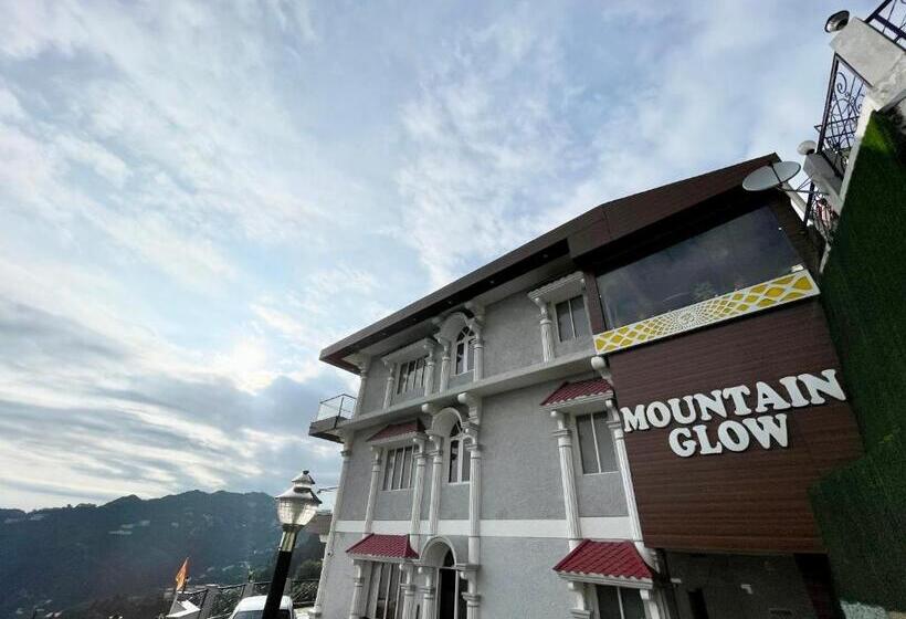 Mountain G ! Mussoorie होटल माउंटेन ஹோட்டல் மலை હોટેલ માઉન્ટેન ਹੋਟਲ ਮਾਊਂਟੇਨ Near Mall Road Hotel Wit