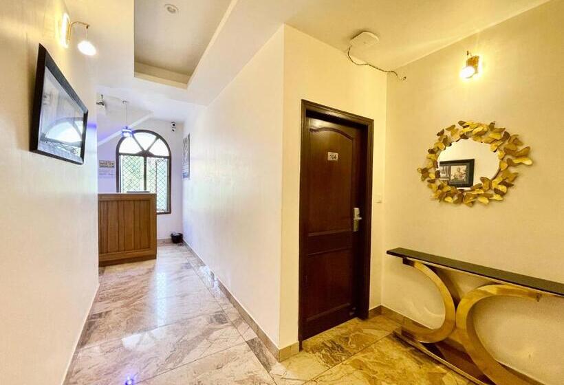 Mountain G ! Mussoorie होटल माउंटेन ஹோட்டல் மலை હોટેલ માઉન્ટેન ਹੋਟਲ ਮਾਊਂਟੇਨ Near Mall Road Hotel Wit