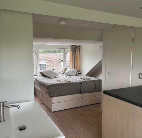 Namaste B&b Wellness & Design