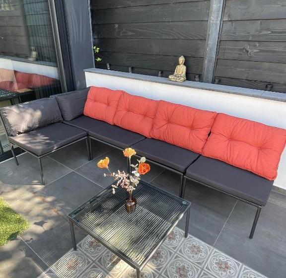 Namaste B&b Wellness & Design