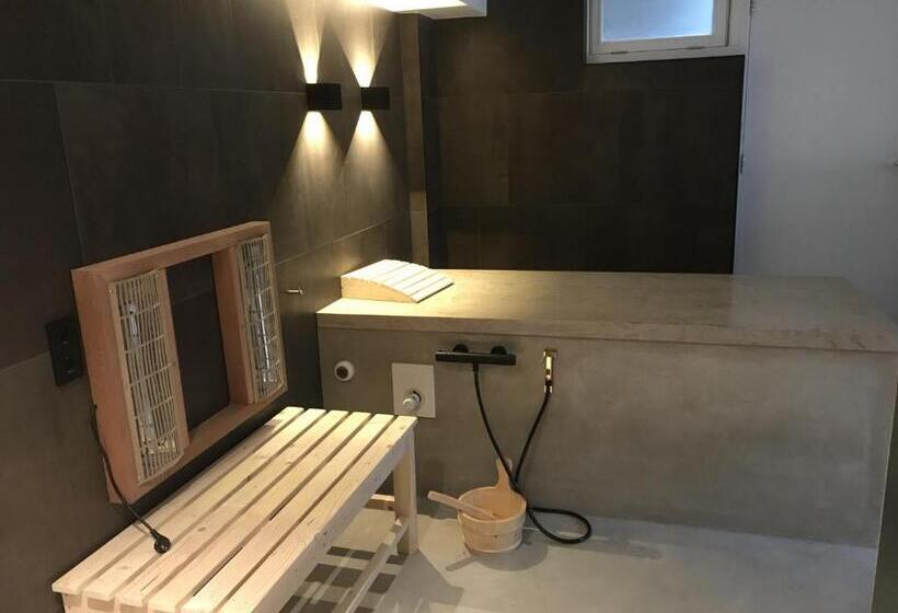 Namaste B&b Wellness & Design