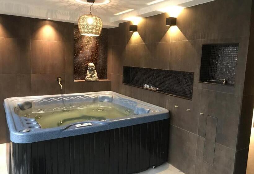 Namaste B&b Wellness & Design