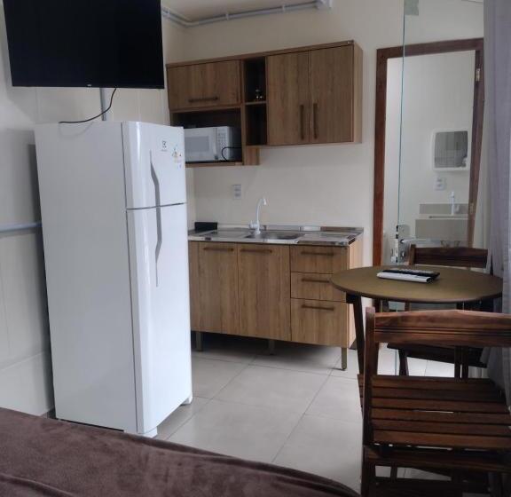 Nosso Bosque Hospedaria