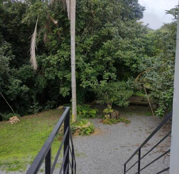 Nosso Bosque Hospedaria