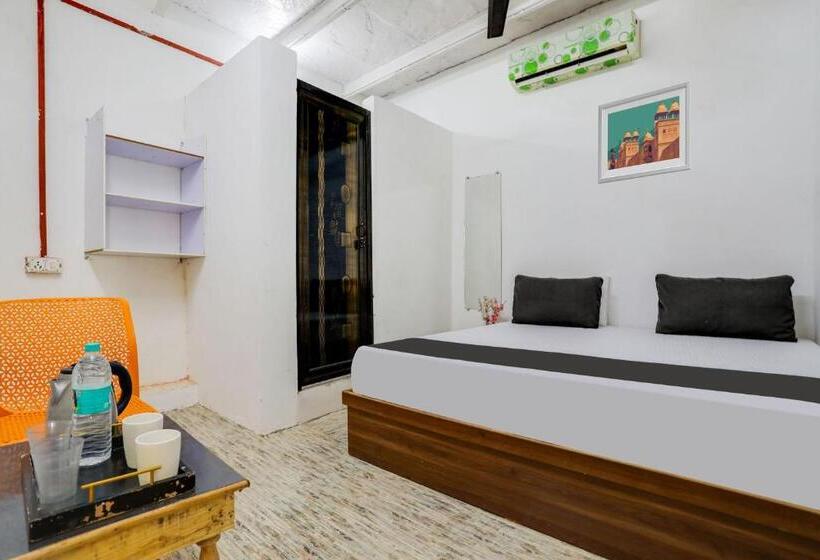 Oyo Hotel Sky Palace