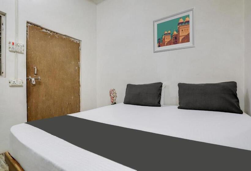 Oyo Hotel Sky Palace