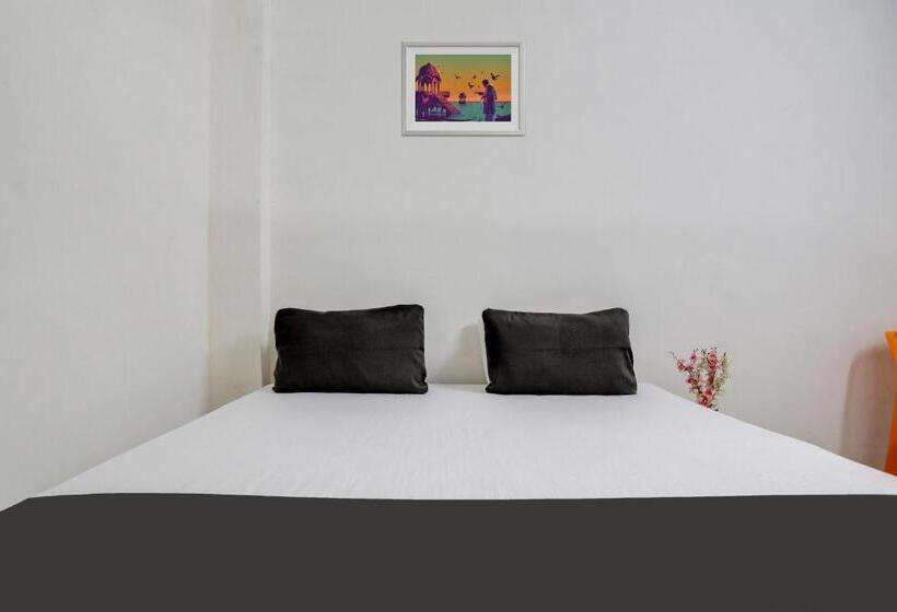 Oyo Hotel Sky Palace