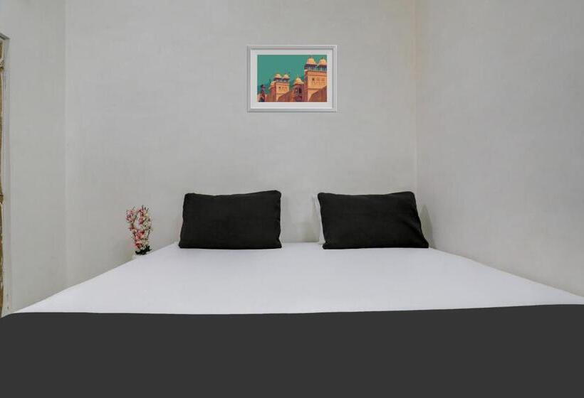 Oyo Hotel Sky Palace