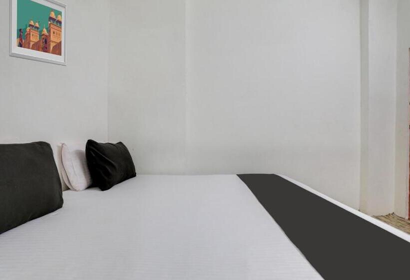 Oyo Hotel Sky Palace