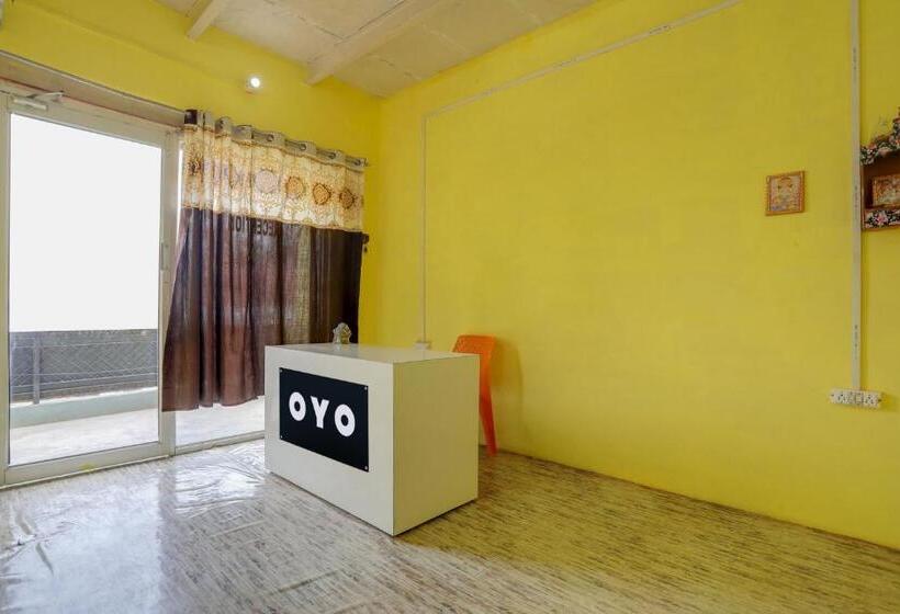 Oyo Hotel Sky Palace