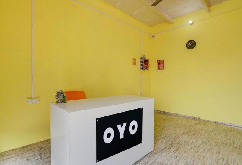 Oyo Hotel Sky Palace