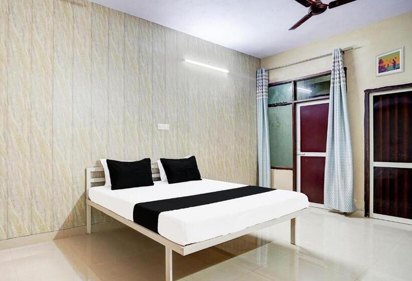 O Om Hotel And Restaurant