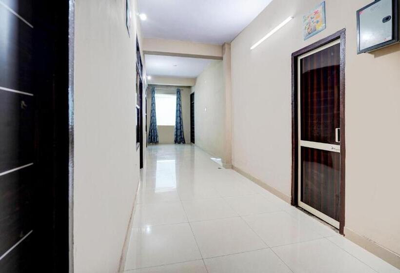 O Om Hotel And Restaurant