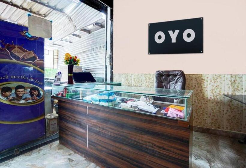 O Om Hotel And Restaurant