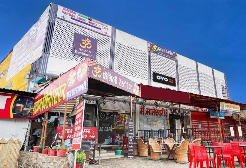 O Om Hotel And Restaurant