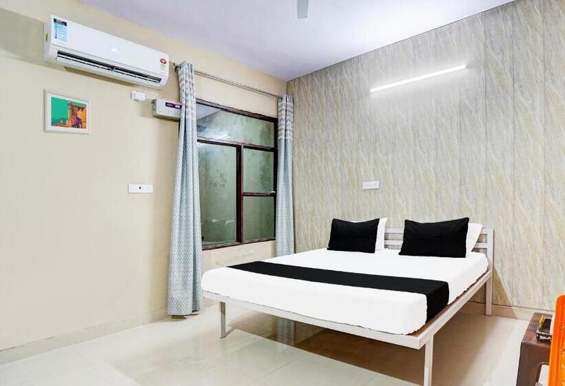 O Om Hotel And Restaurant