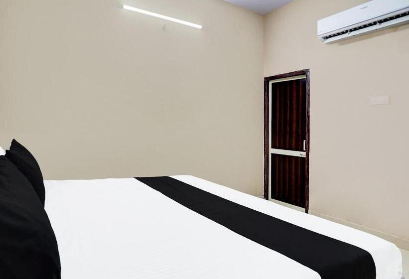 O Om Hotel And Restaurant