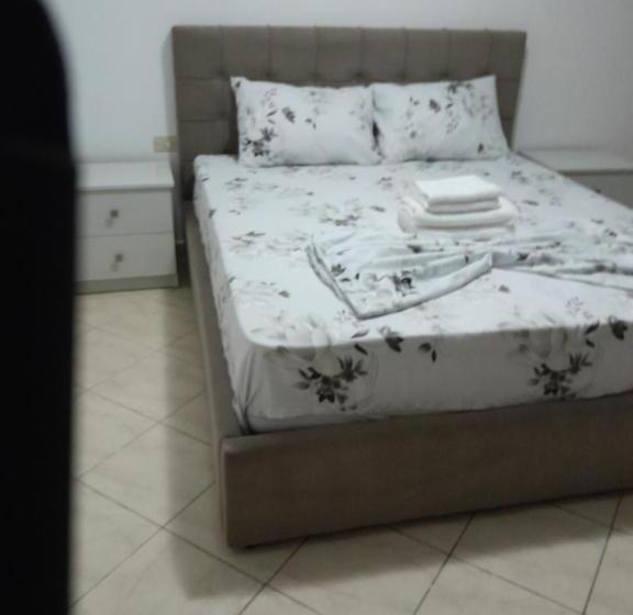 פנסיון Afd Vlore