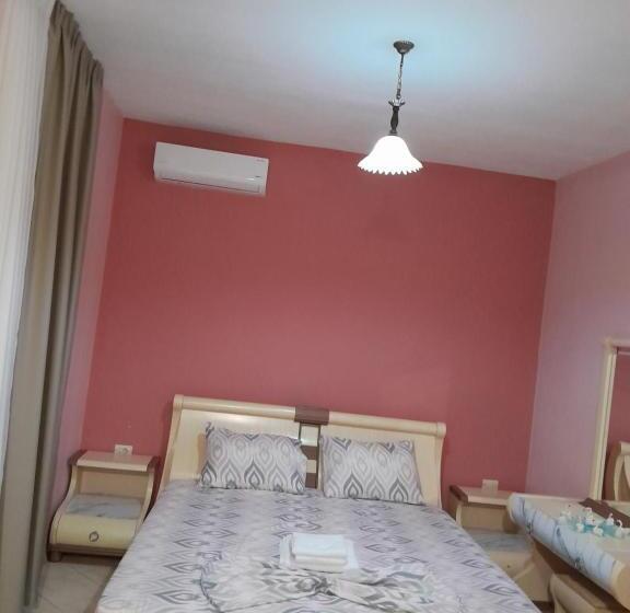 פנסיון Afd Vlore