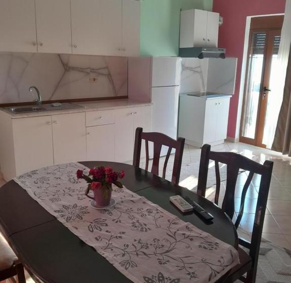 פנסיון Afd Vlore