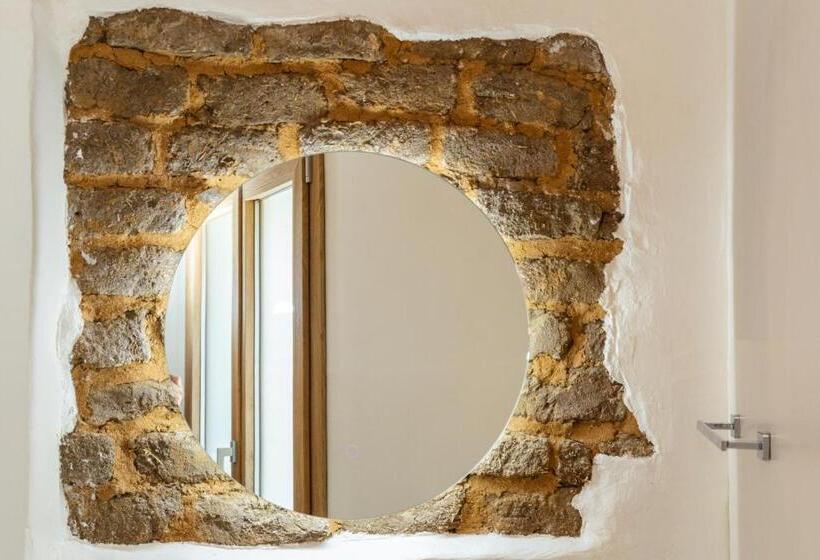 פנסיון Ausèntu Guest House