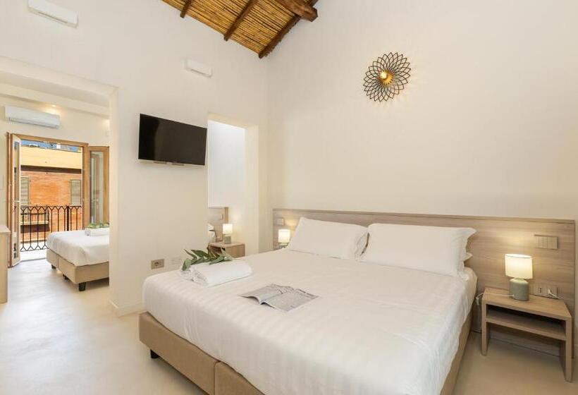 بنسيون Ausèntu Guest House