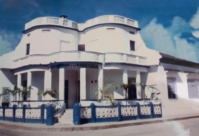 Пансион Casa Castillo