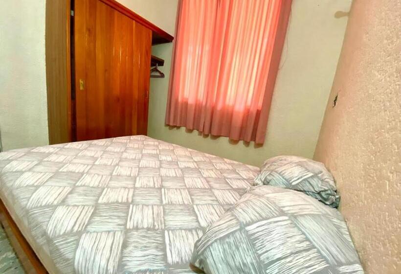 ペンション Casa De Huéspedes Campos