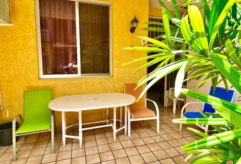 ペンション Casa De Huéspedes Campos