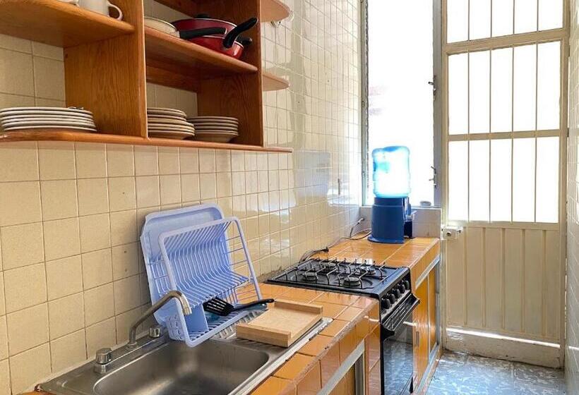 ペンション Casa De Huéspedes Campos