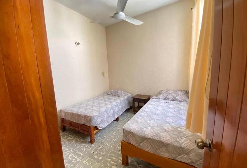 ペンション Casa De Huéspedes Campos