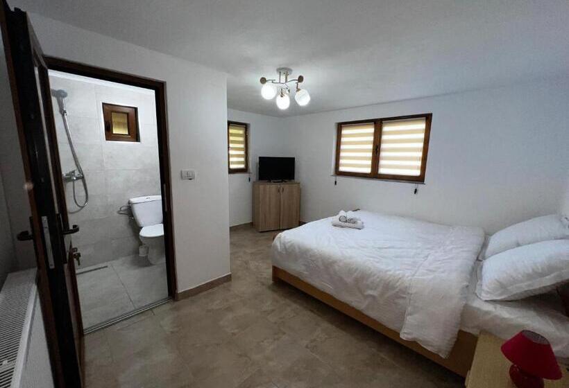 פנסיון Casa Guriță