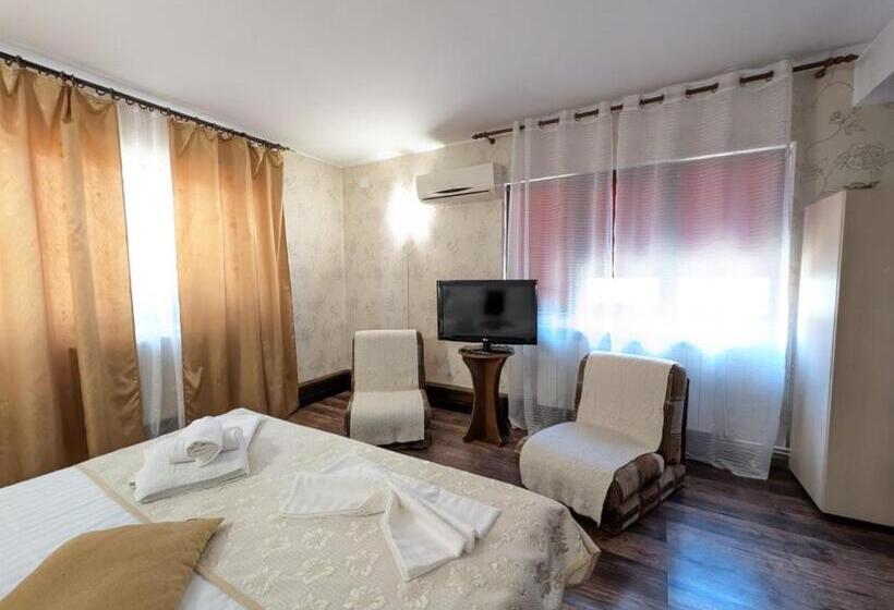 פנסיון Casa Helen House, Iasi