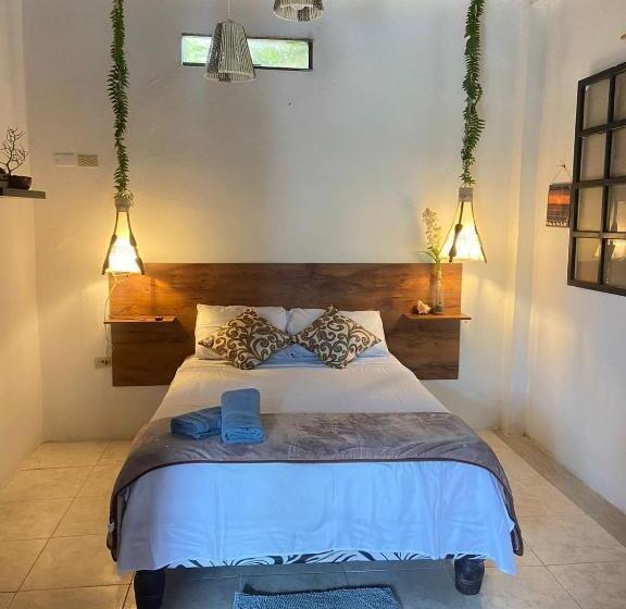 پانسیون Casa Surf Brother  S He Enalu