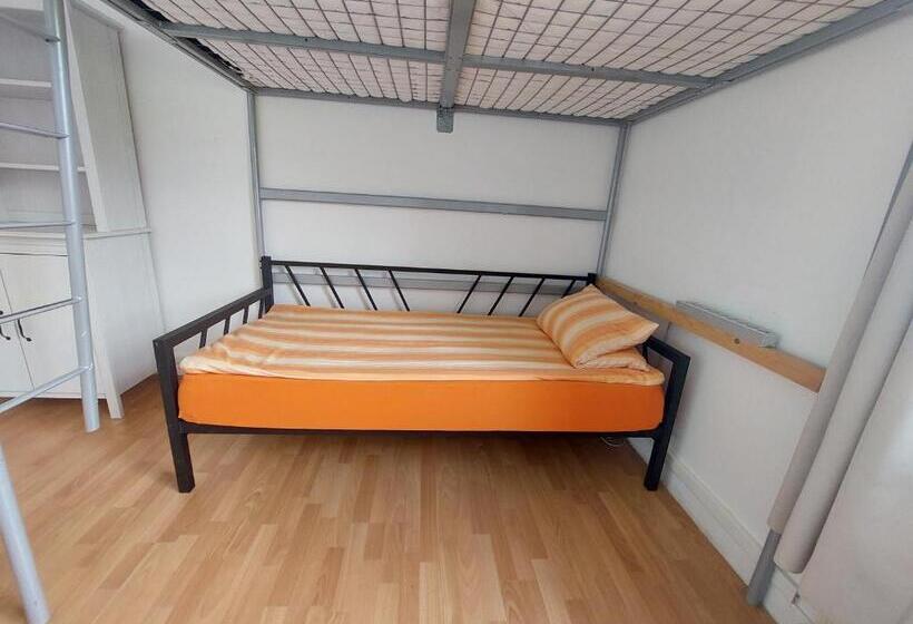 Пансион Chambre D Hôte Pour 2 Adultes Avec 2 Enfants Dans Maison Totalement équipée