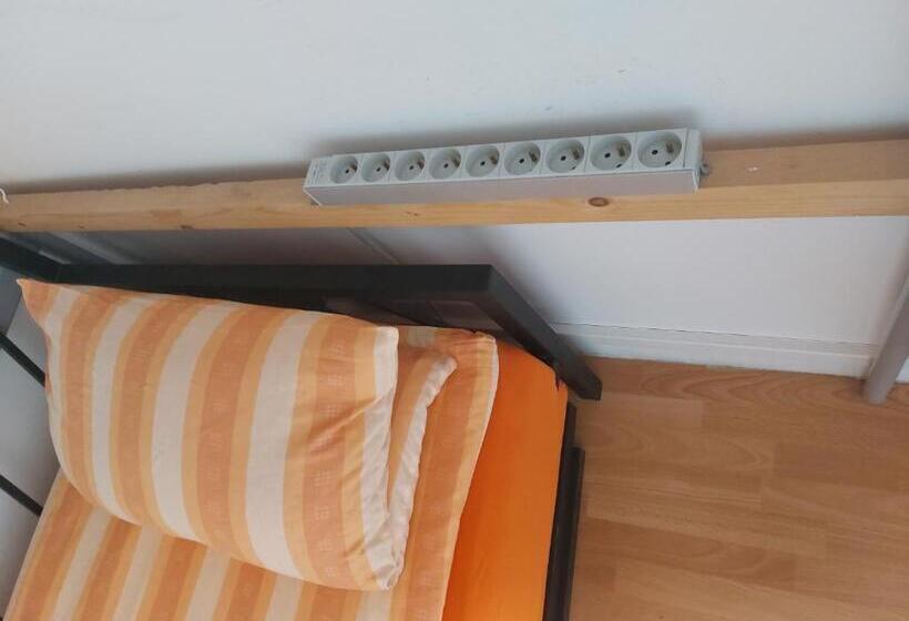 Пансион Chambre D Hôte Pour 2 Adultes Avec 2 Enfants Dans Maison Totalement équipée