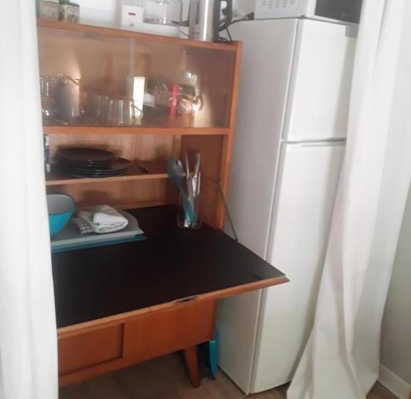 Пансион Chambre D Hôte équipée Avec Terrasse Verdoyante