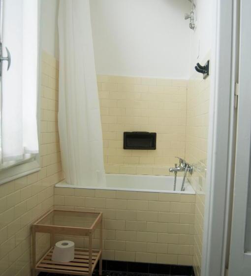 پانسیون Chandra