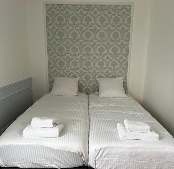 Пансион Chateau D Arts