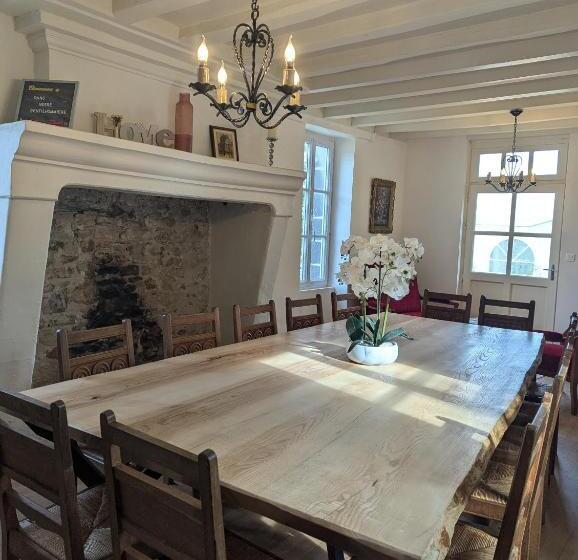 Пансион Chateau D Arts