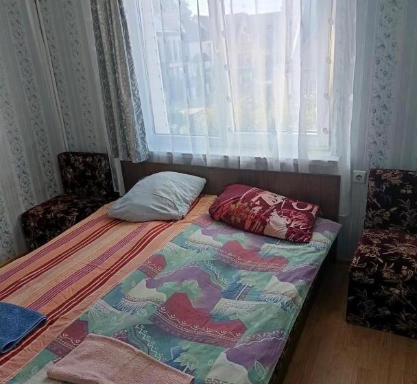 پانسیون Cosy Charming Hostel In Central Of Marijampole