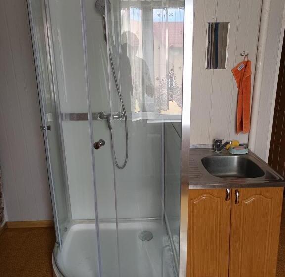 پانسیون Cosy Charming Hostel In Central Of Marijampole