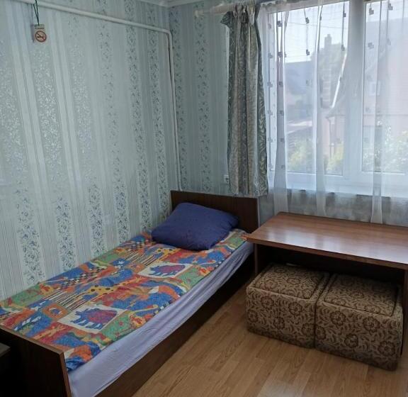 پانسیون Cosy Charming Hostel In Central Of Marijampole