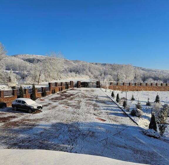 Пансион Crasmontana Konak